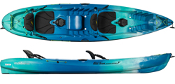 Ocean Kayak Malibu Two - Seaglass